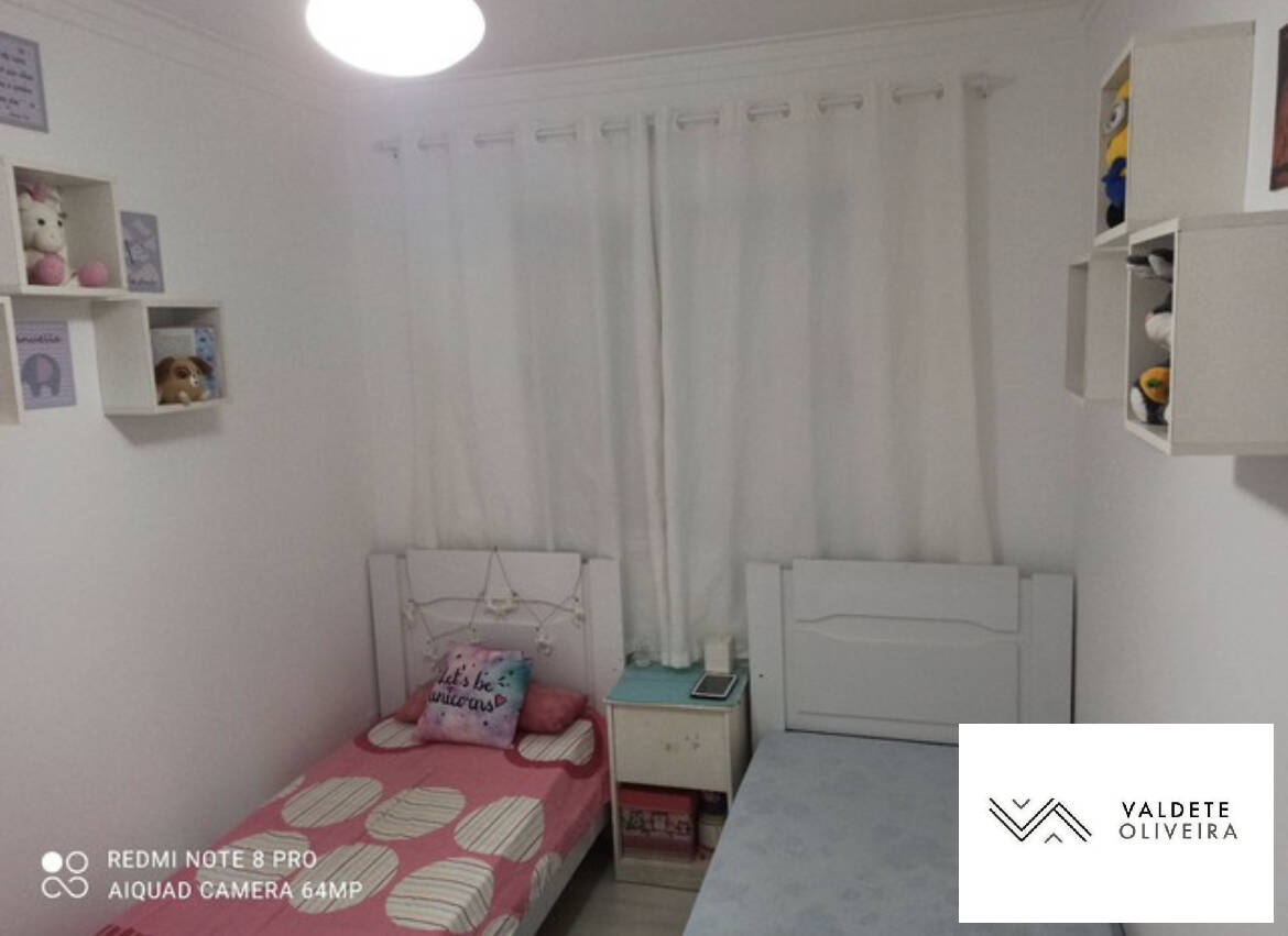 Apartamento à venda com 2 quartos, 50m² - Foto 4