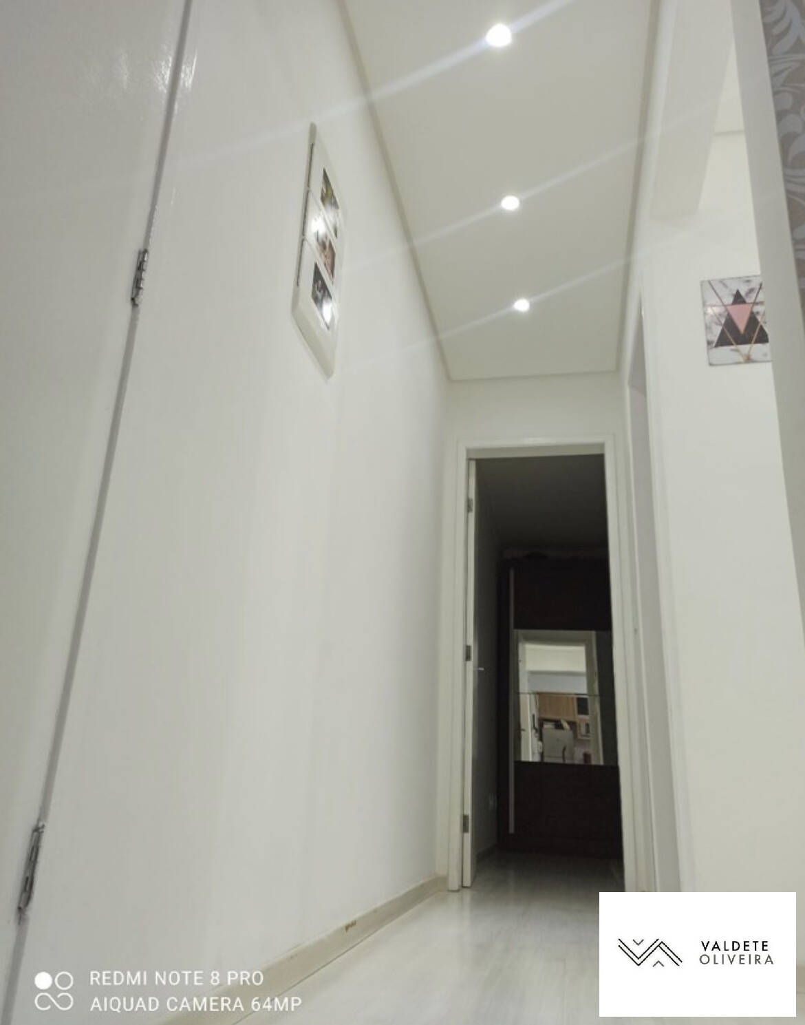 Apartamento à venda com 2 quartos, 50m² - Foto 5