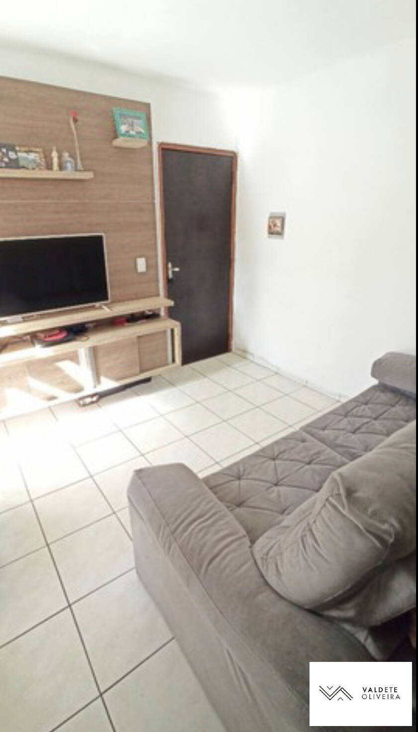 Apartamento à venda com 2 quartos, 48m² - Foto 1