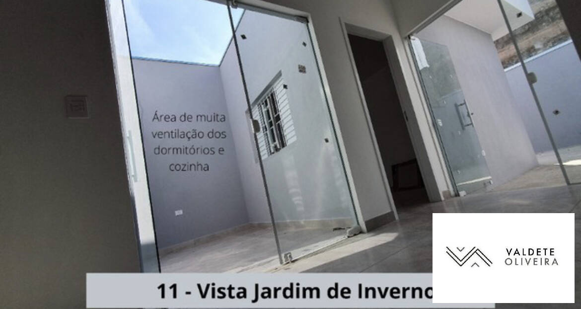 Casa à venda com 3 quartos, 80m² - Foto 11