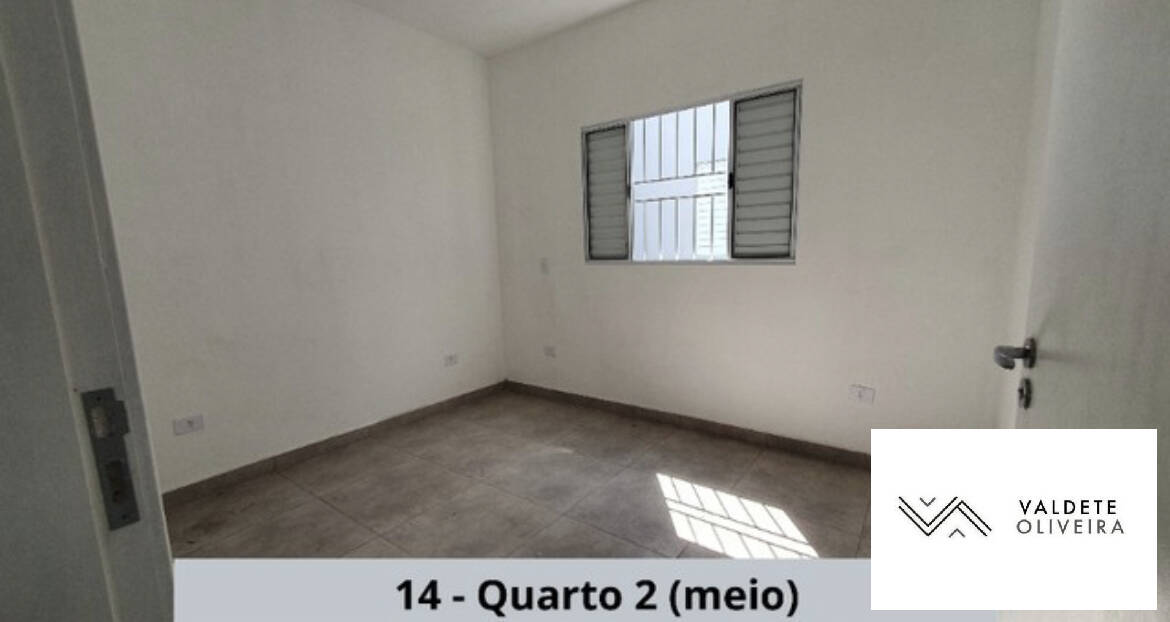 Casa à venda com 3 quartos, 80m² - Foto 14