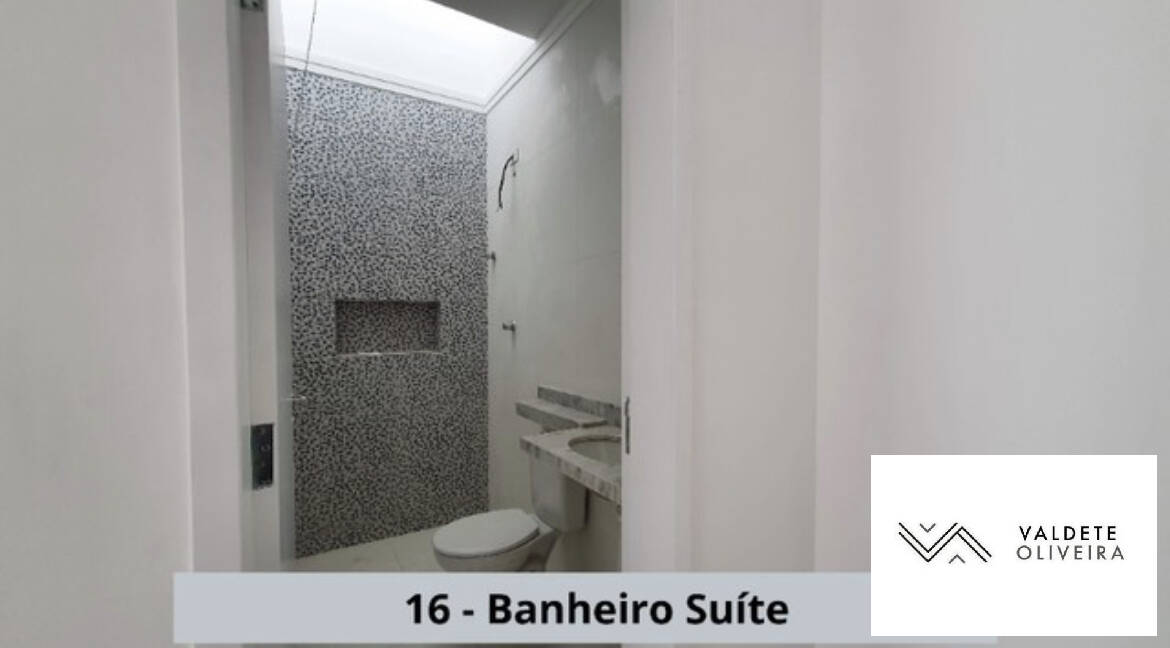 Casa à venda com 3 quartos, 80m² - Foto 16