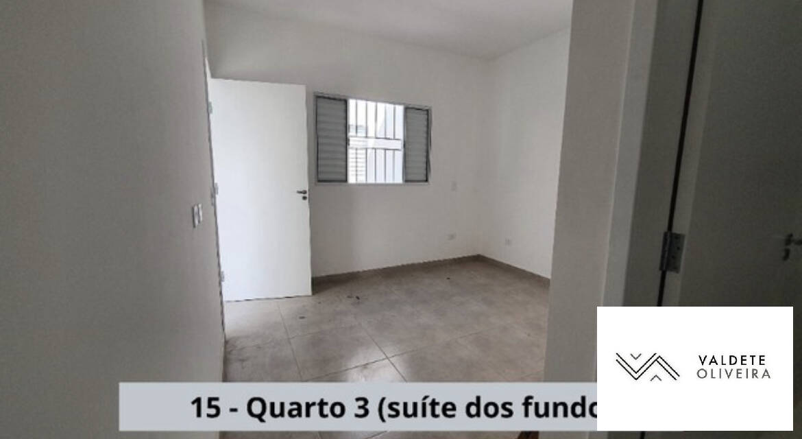 Casa à venda com 3 quartos, 80m² - Foto 15