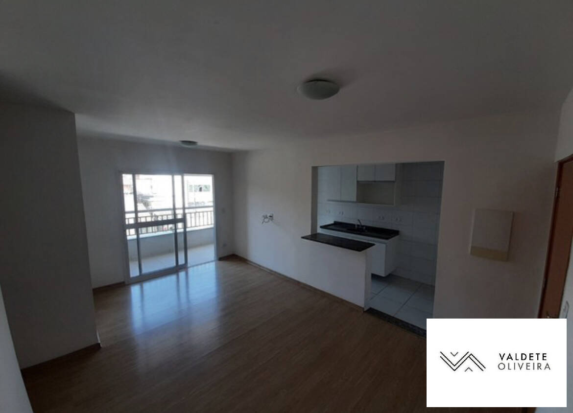 Apartamento à venda com 2 quartos, 68m² - Foto 1