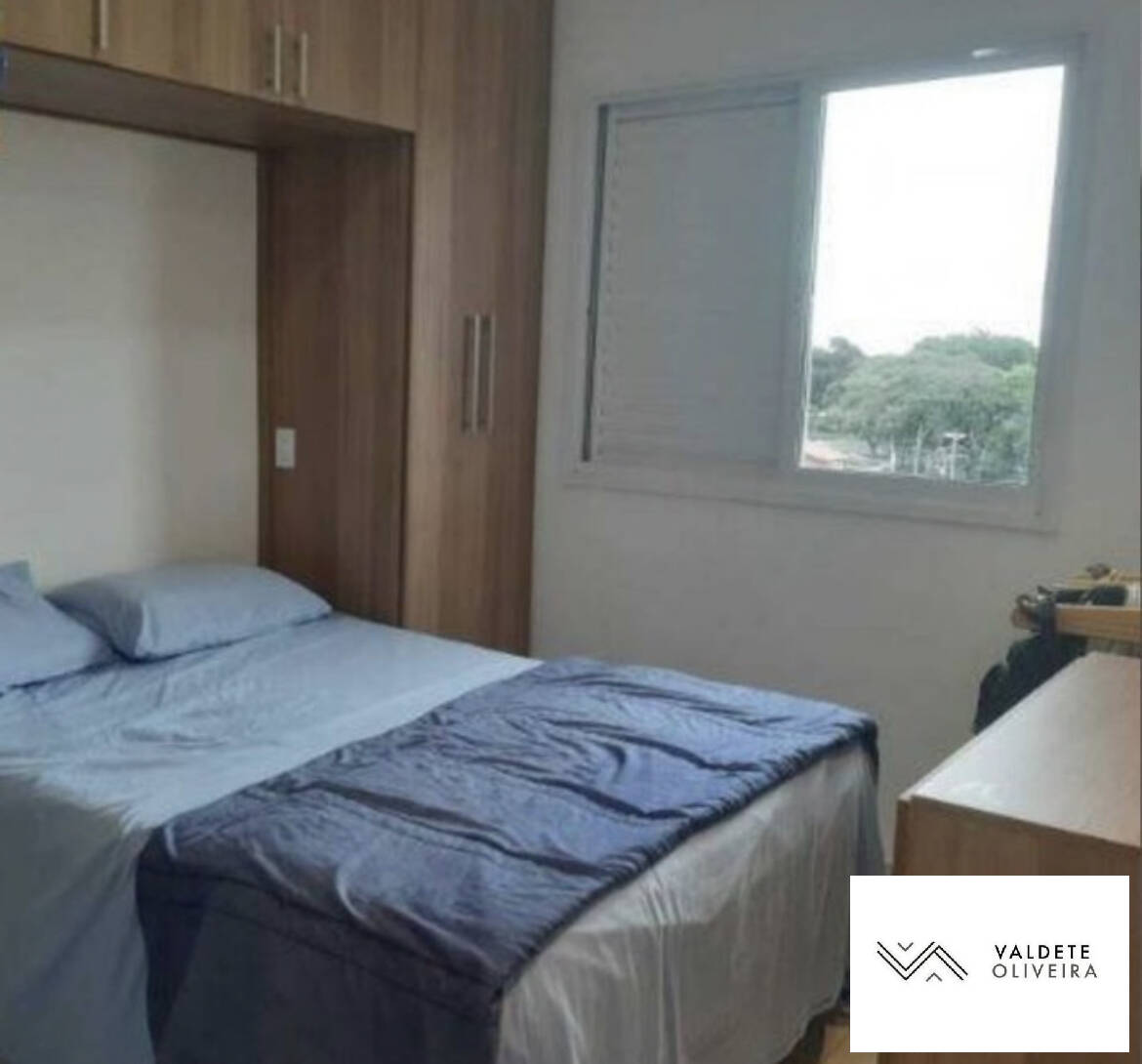 Apartamento à venda com 2 quartos, 66m² - Foto 2