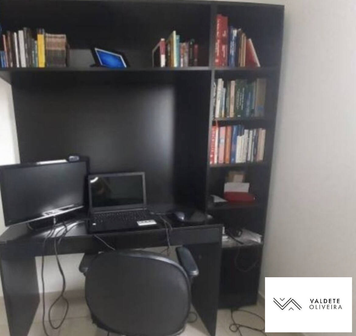 Apartamento à venda com 2 quartos, 66m² - Foto 3