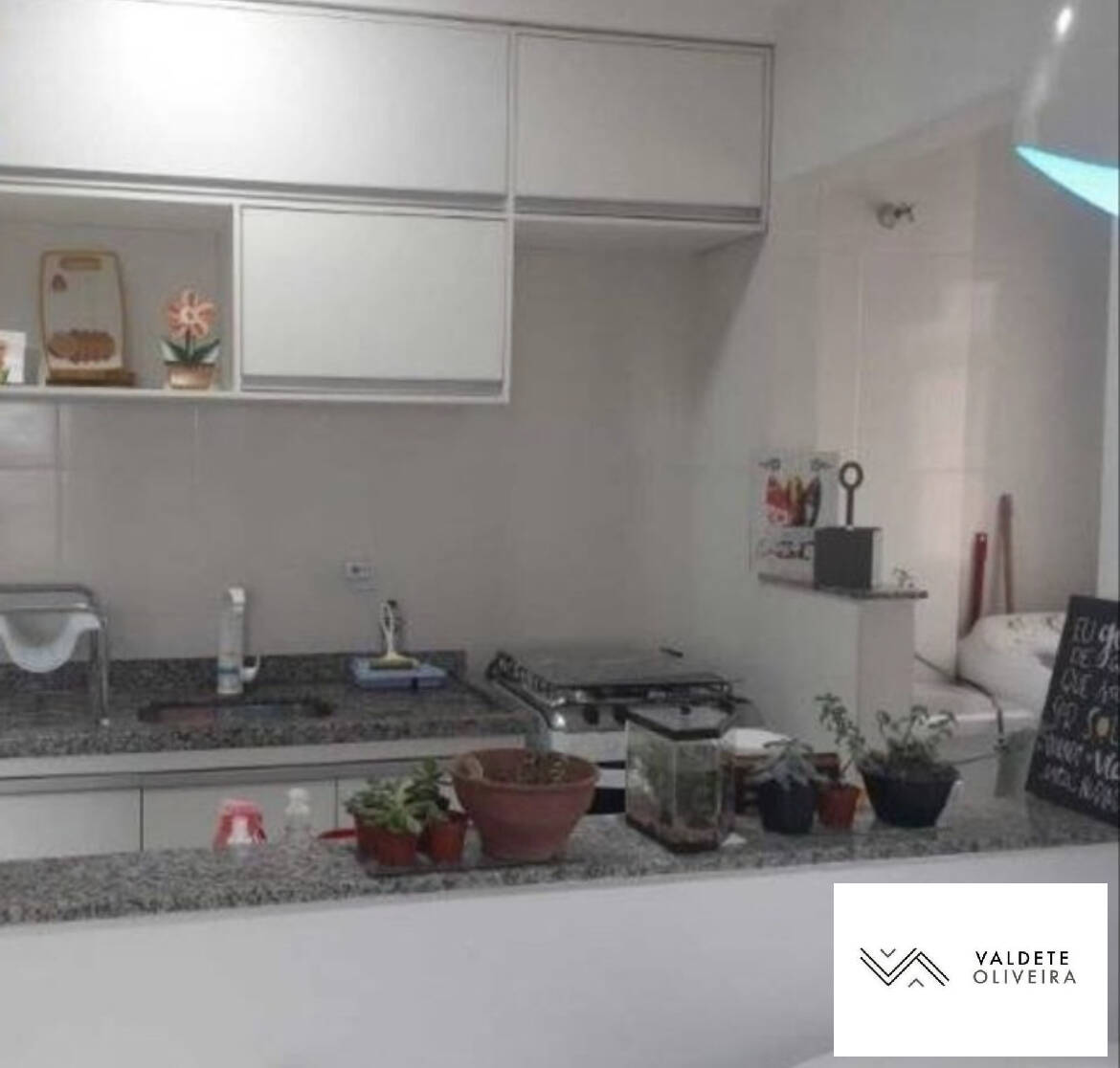 Apartamento à venda com 2 quartos, 66m² - Foto 5