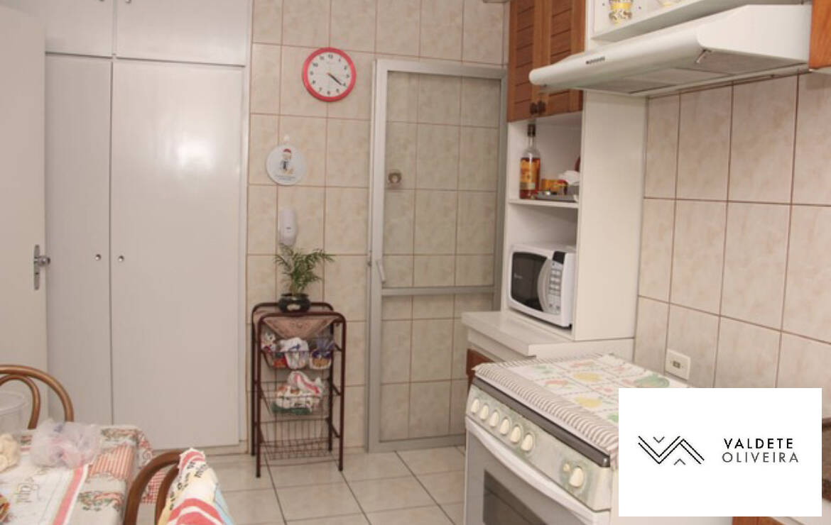 Apartamento à venda com 3 quartos, 90m² - Foto 3