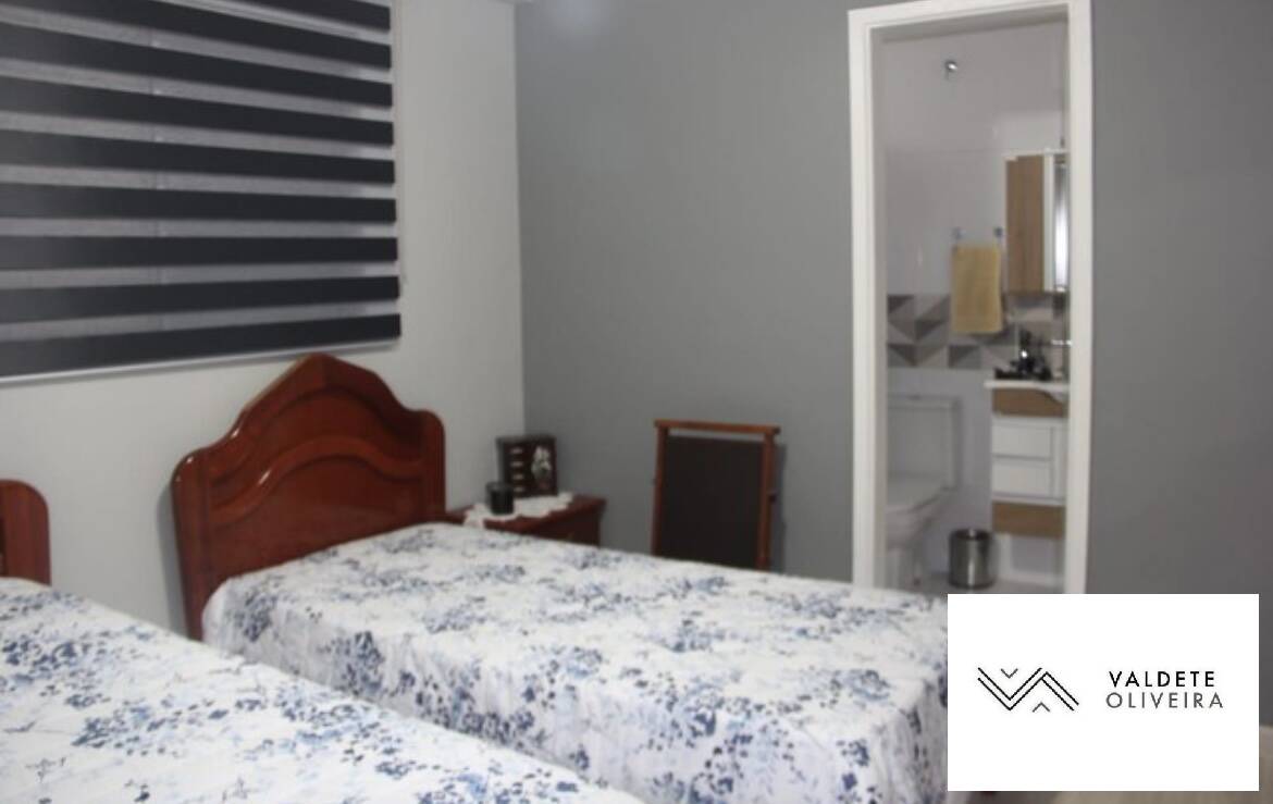 Apartamento à venda com 3 quartos, 90m² - Foto 4