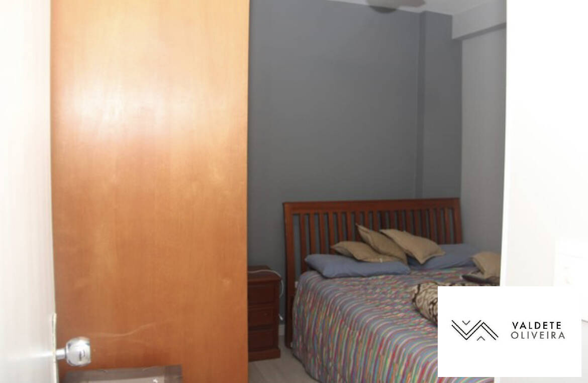 Apartamento à venda com 3 quartos, 90m² - Foto 5