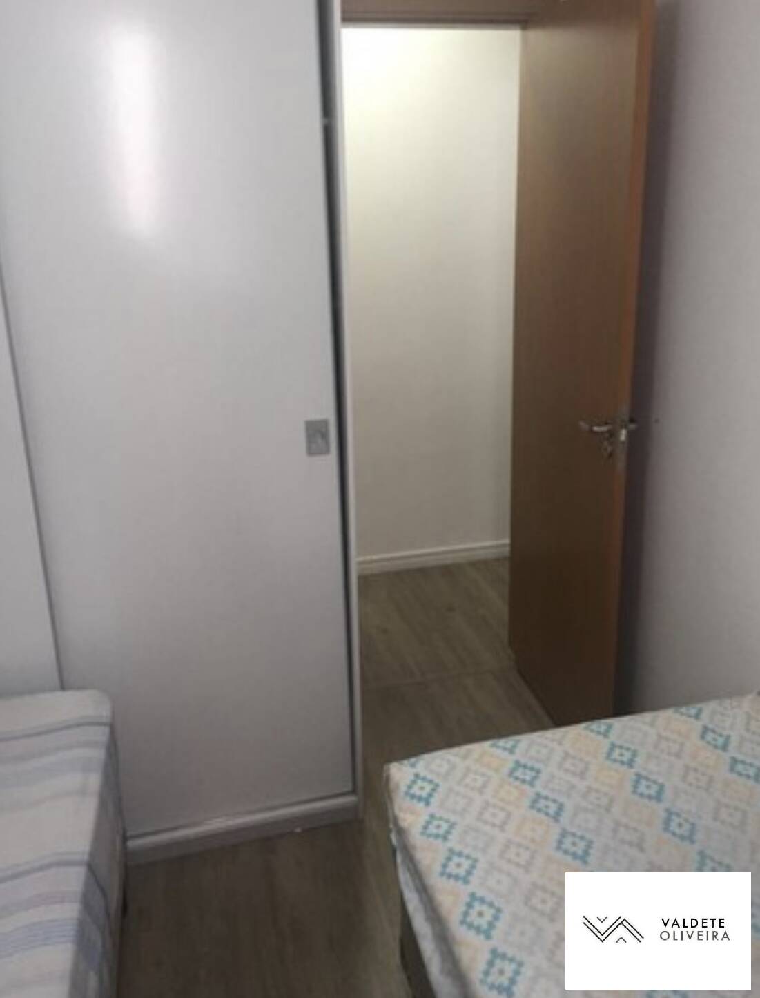 Apartamento à venda com 2 quartos, 51m² - Foto 3