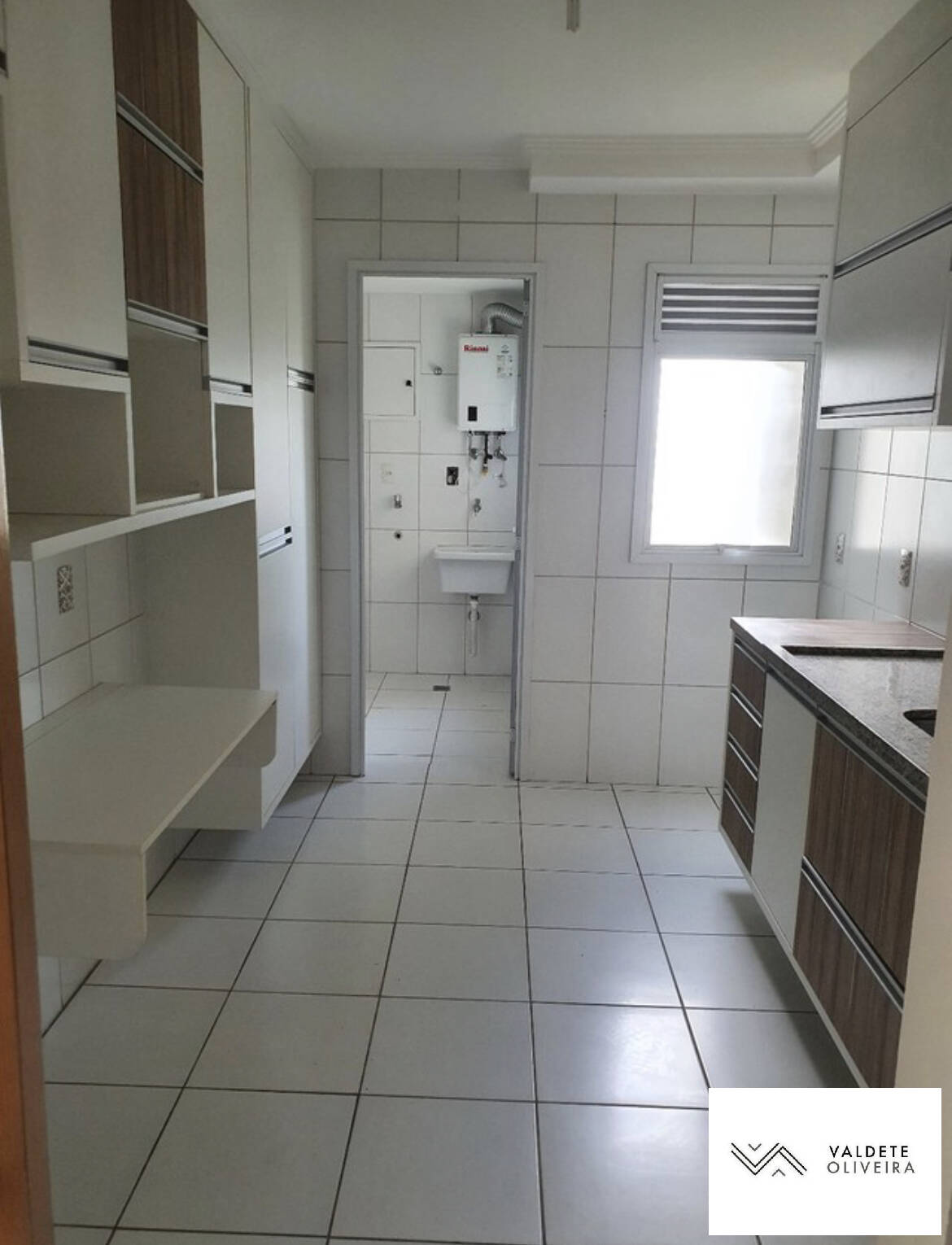 Apartamento à venda com 3 quartos, 88m² - Foto 5