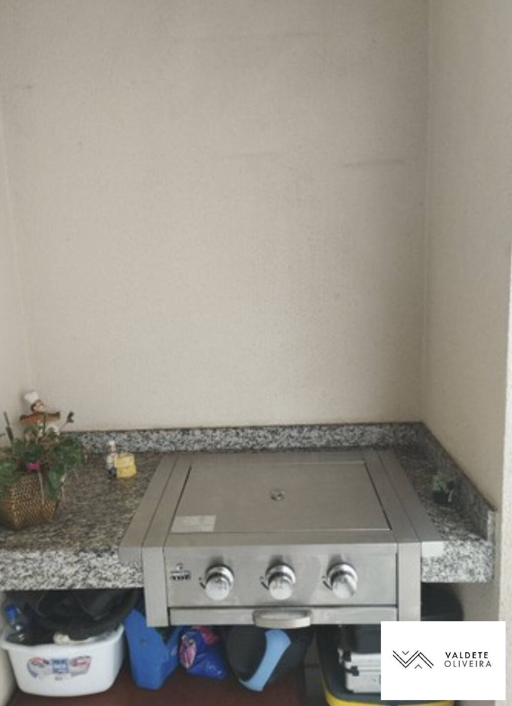 Apartamento à venda com 2 quartos, 62m² - Foto 5