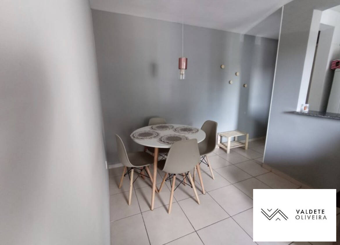 Apartamento à venda com 2 quartos, 45m² - Foto 3