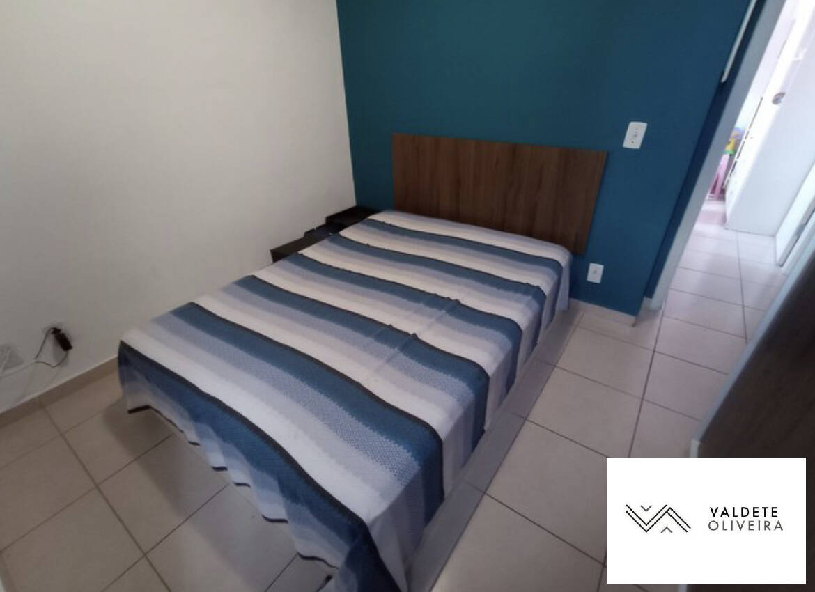 Apartamento à venda com 2 quartos, 45m² - Foto 2