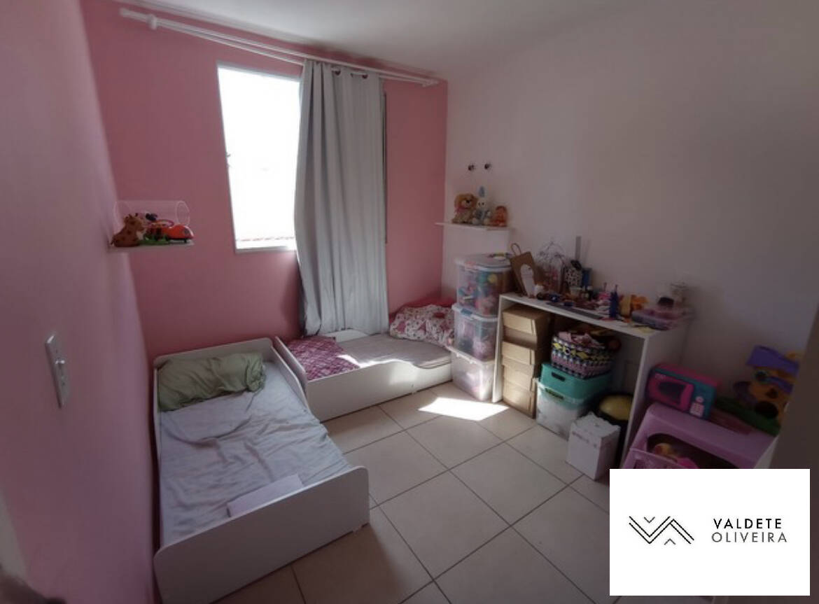 Apartamento à venda com 2 quartos, 45m² - Foto 4