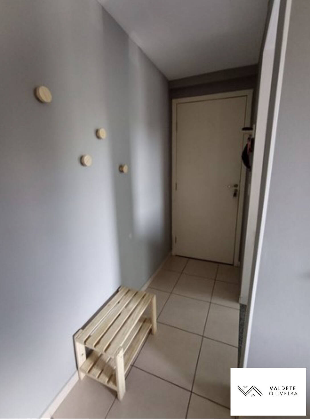 Apartamento à venda com 2 quartos, 45m² - Foto 7