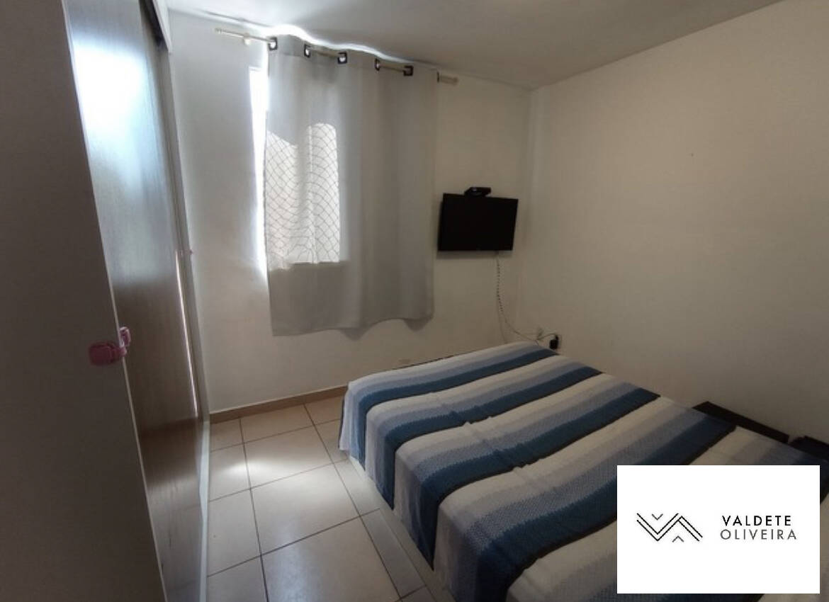 Apartamento à venda com 2 quartos, 45m² - Foto 8