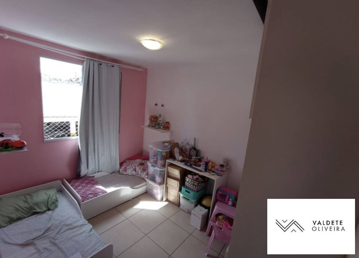 Apartamento à venda com 2 quartos, 45m² - Foto 9