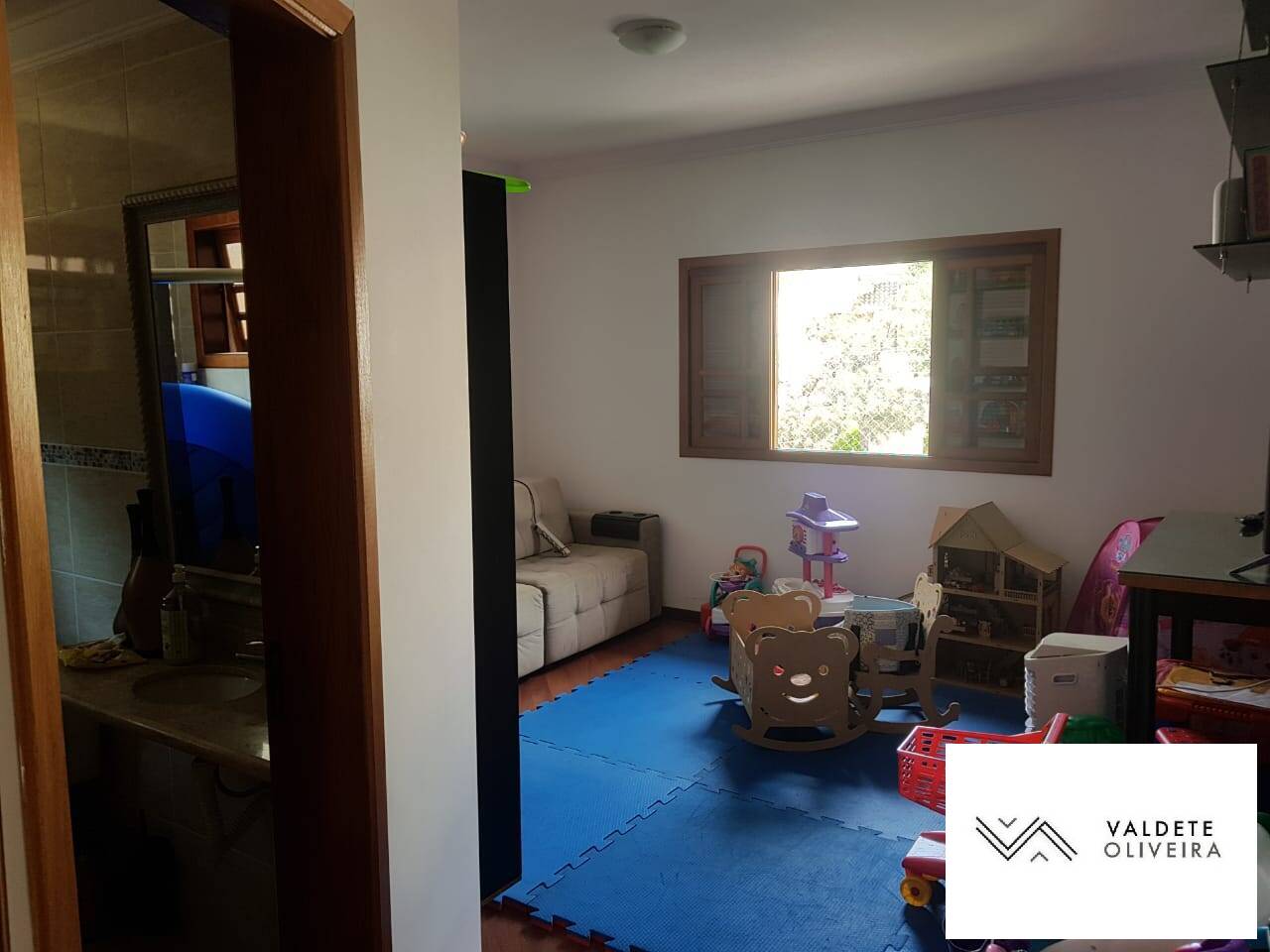 Casa à venda com 4 quartos, 260m² - Foto 12