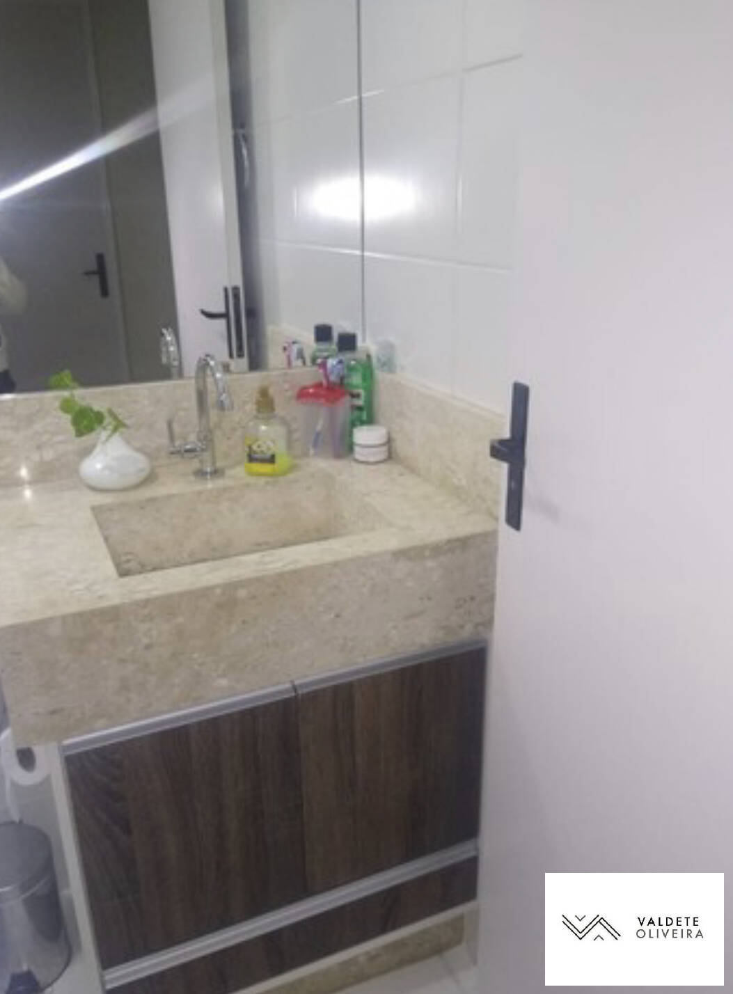 Apartamento à venda com 2 quartos, 55m² - Foto 5