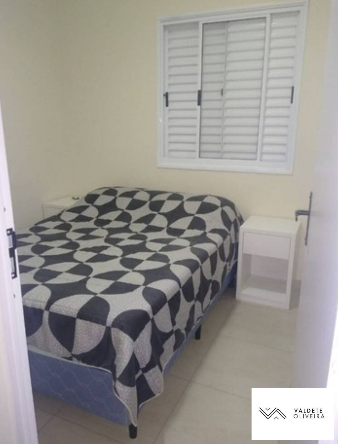 Apartamento à venda com 2 quartos, 55m² - Foto 6