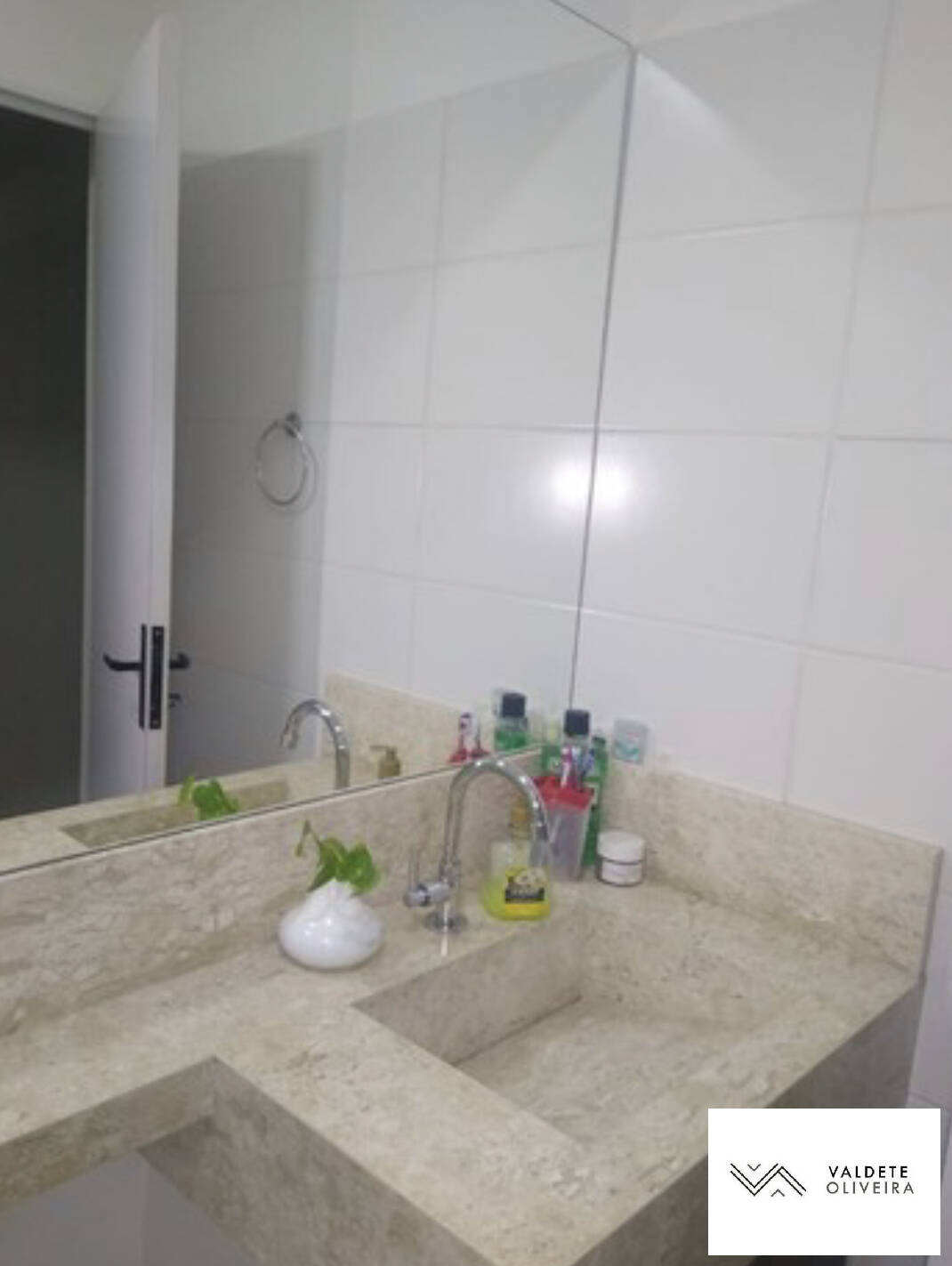 Apartamento à venda com 2 quartos, 55m² - Foto 7