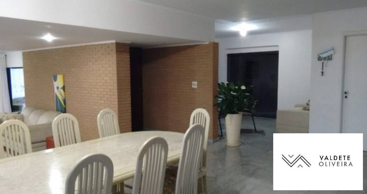 Casa à venda com 4 quartos, 600m² - Foto 4