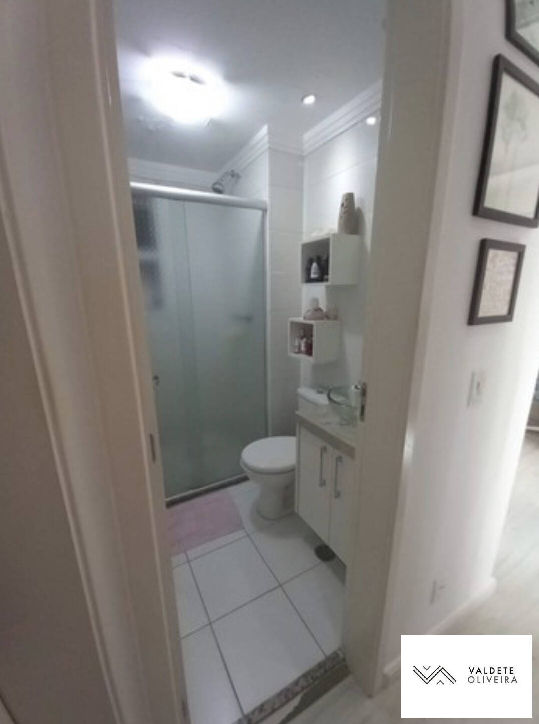 Apartamento à venda com 2 quartos, 47m² - Foto 3