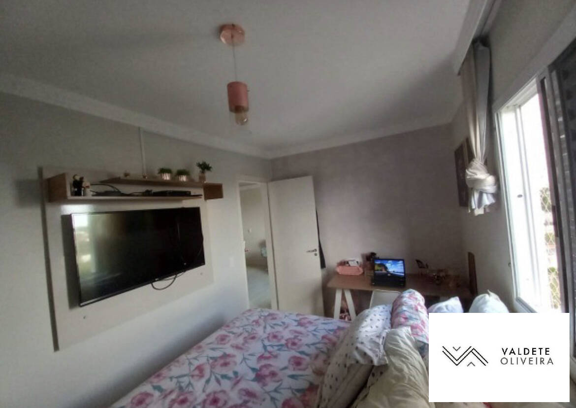 Apartamento à venda com 2 quartos, 47m² - Foto 5