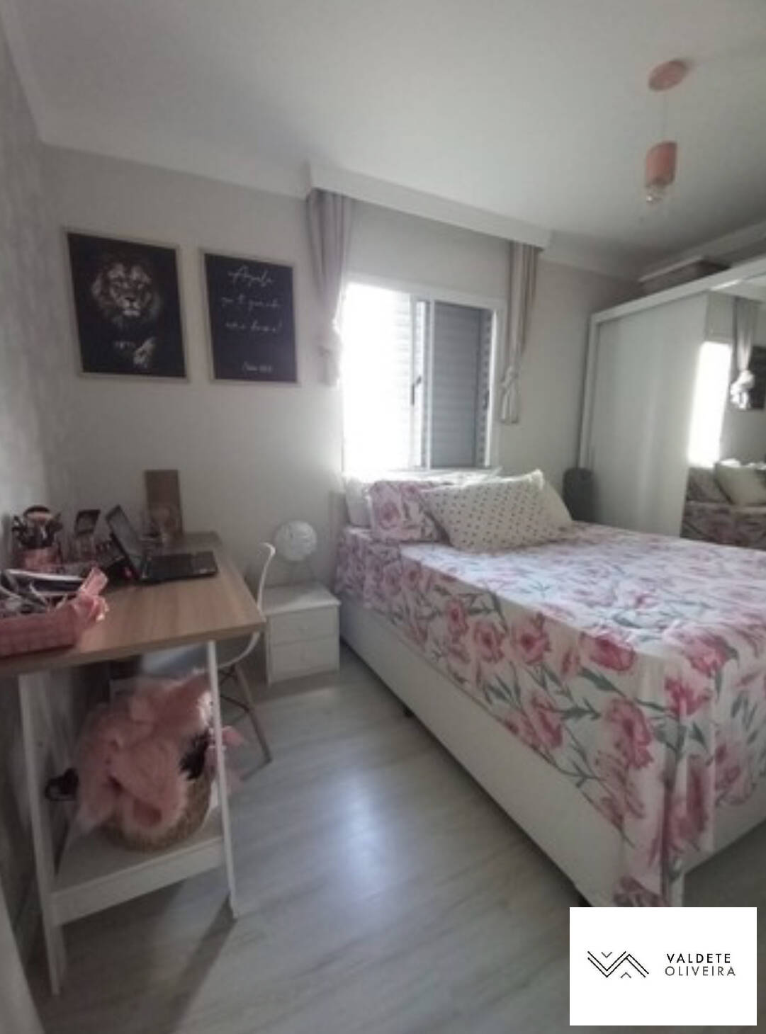 Apartamento à venda com 2 quartos, 47m² - Foto 7