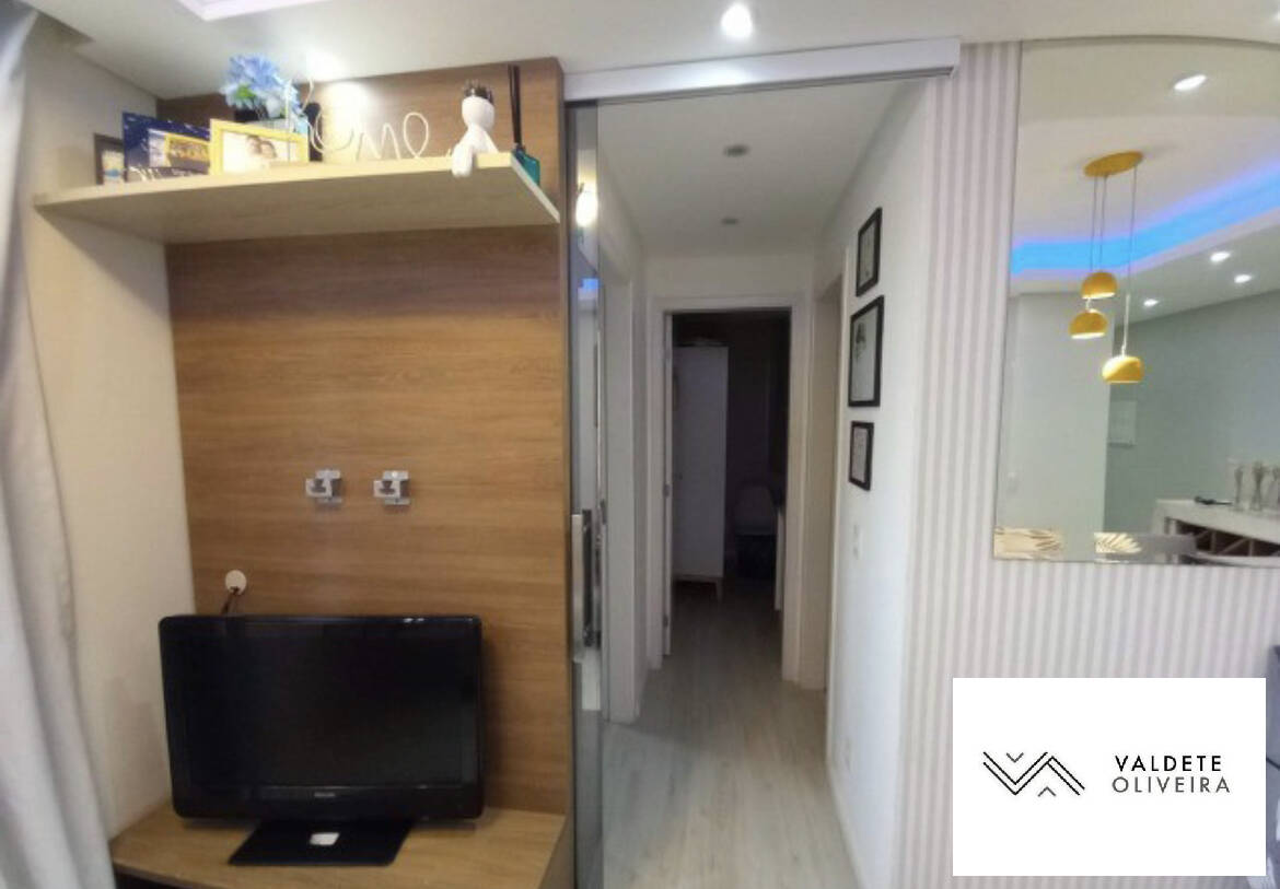 Apartamento à venda com 2 quartos, 47m² - Foto 13