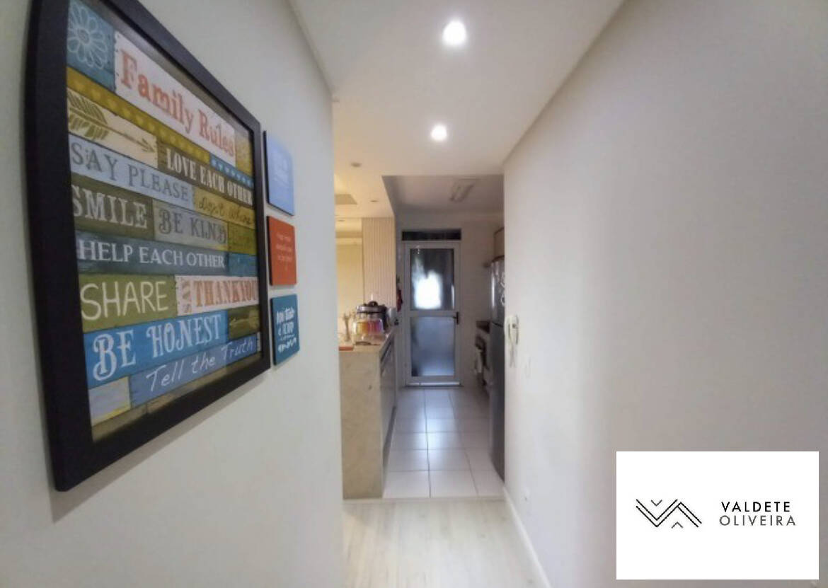 Apartamento à venda com 2 quartos, 47m² - Foto 16