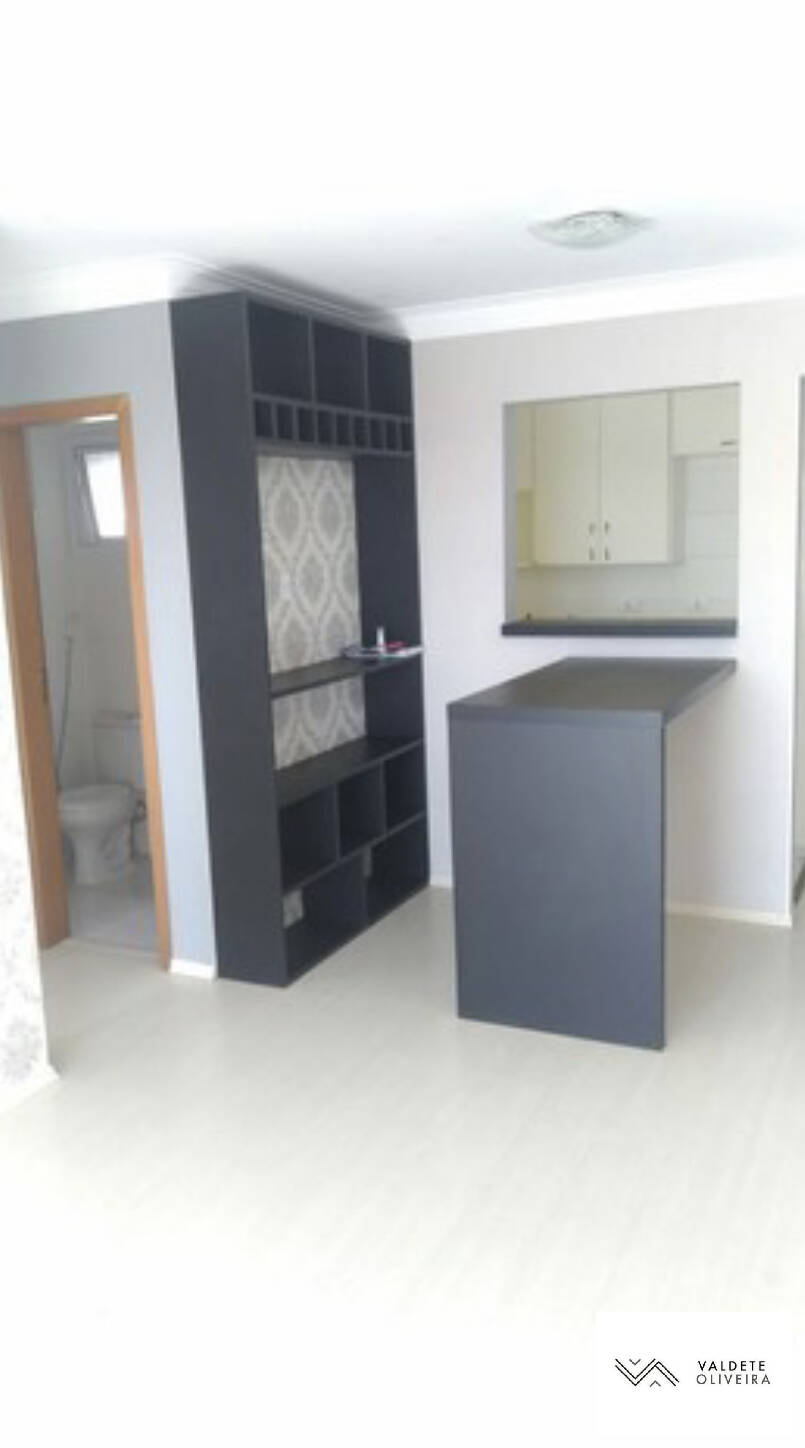 Apartamento à venda com 2 quartos, 61m² - Foto 1