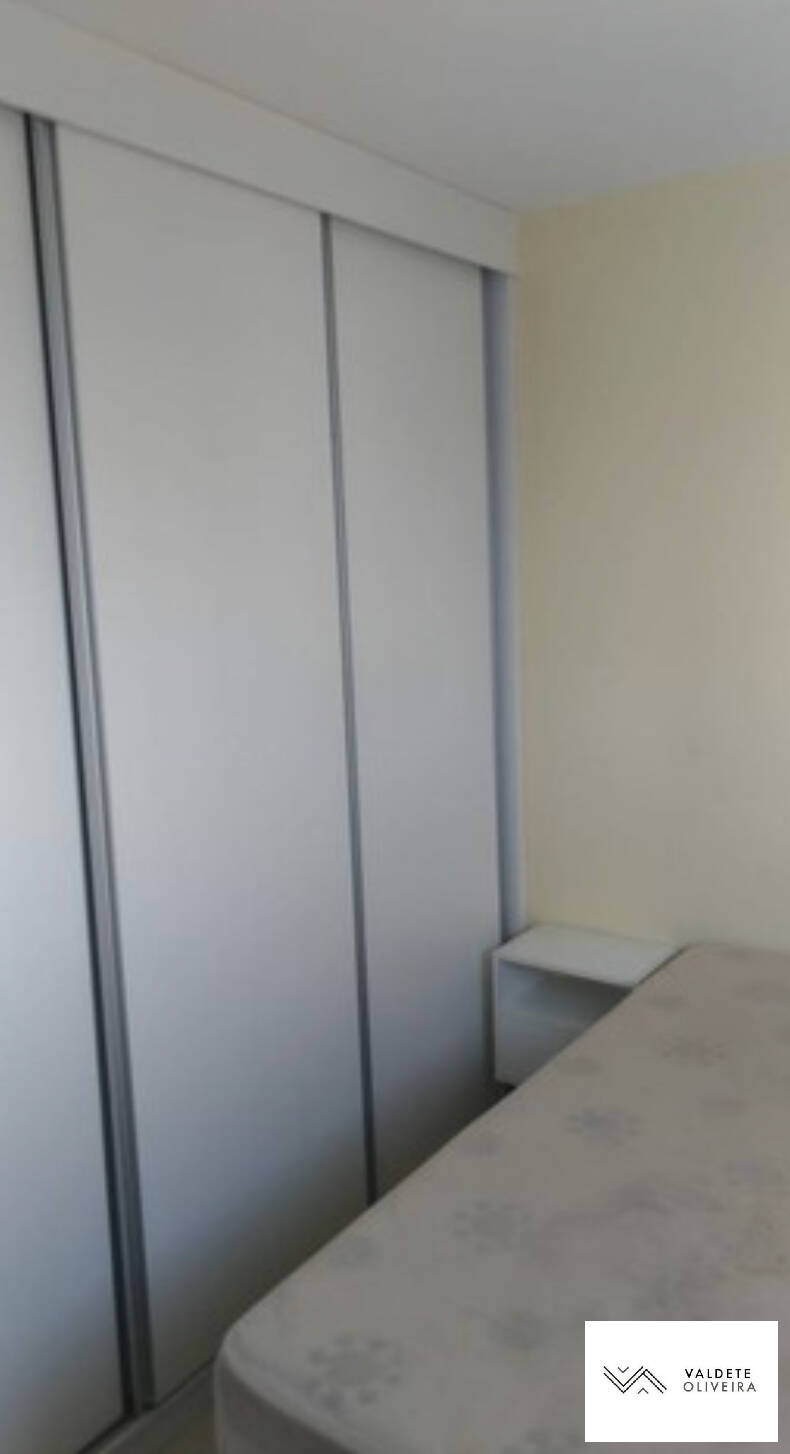 Apartamento à venda com 2 quartos, 61m² - Foto 3