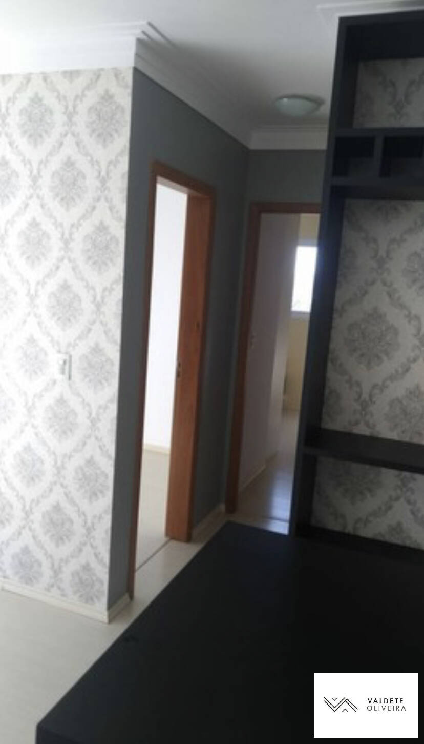 Apartamento à venda com 2 quartos, 61m² - Foto 6