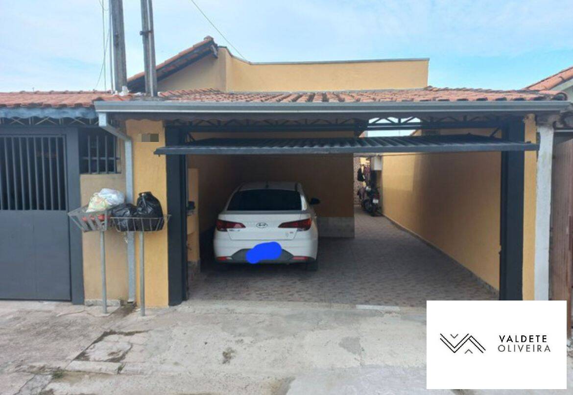 Casa à venda com 3 quartos, 125m² - Foto 6