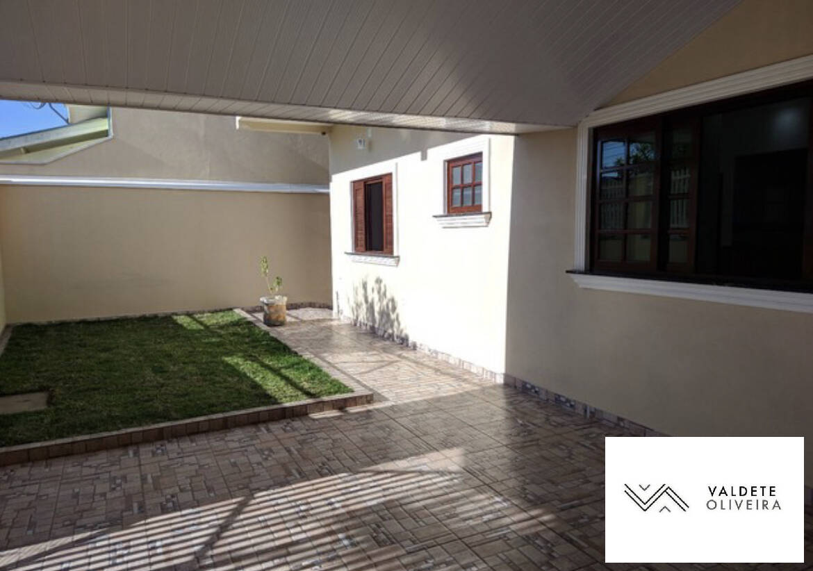 Casa à venda e aluguel com 4 quartos, 240m² - Foto 20