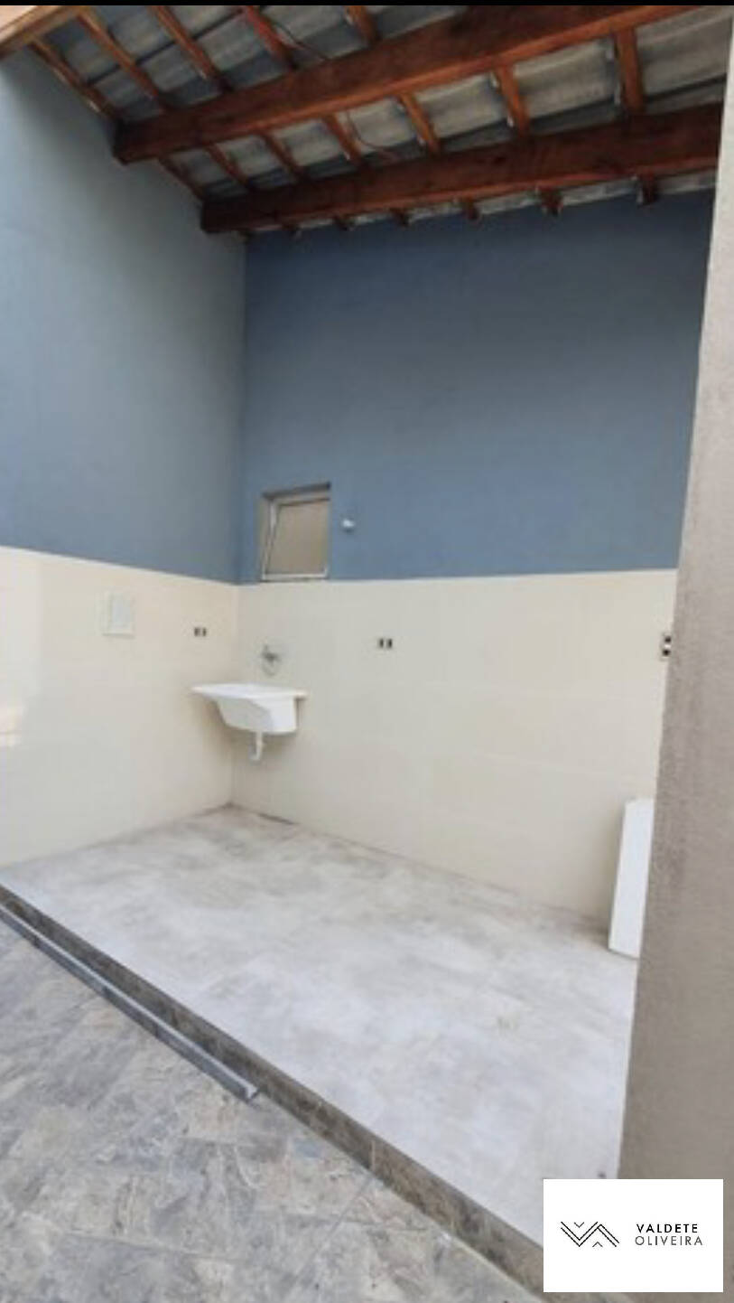 Casa à venda com 3 quartos, 150m² - Foto 8