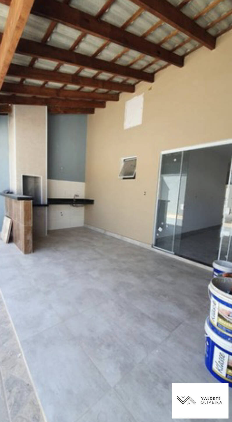 Casa à venda com 3 quartos, 150m² - Foto 15