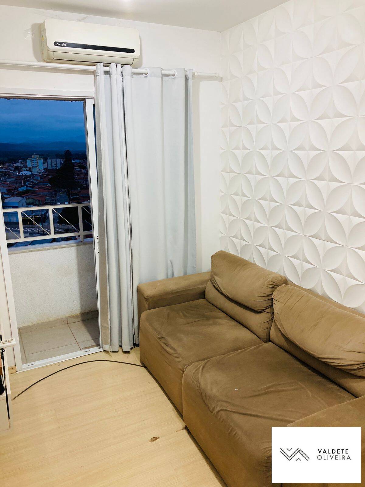 Apartamento à venda com 2 quartos, 47m² - Foto 1