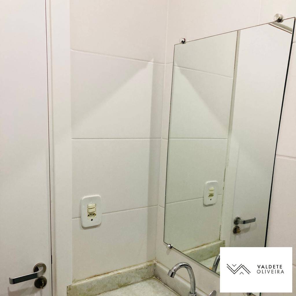 Apartamento à venda com 2 quartos, 47m² - Foto 4