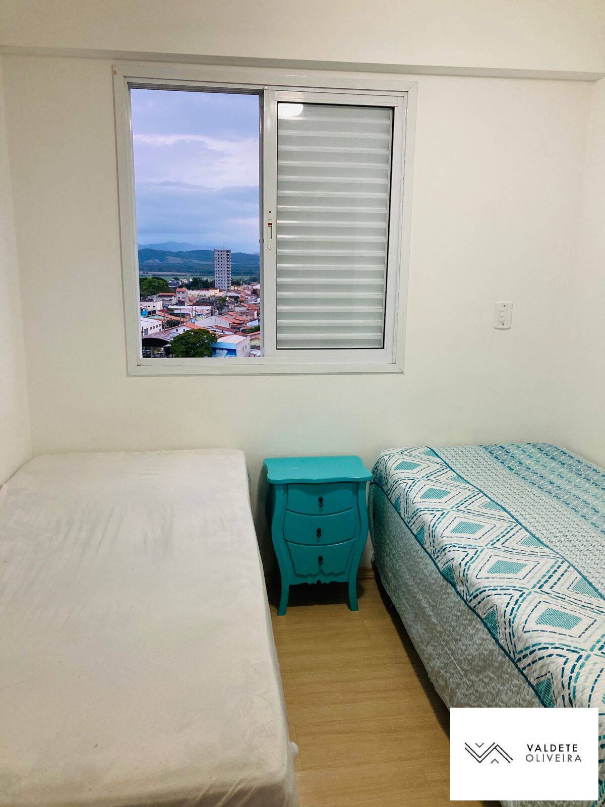 Apartamento à venda com 2 quartos, 47m² - Foto 6