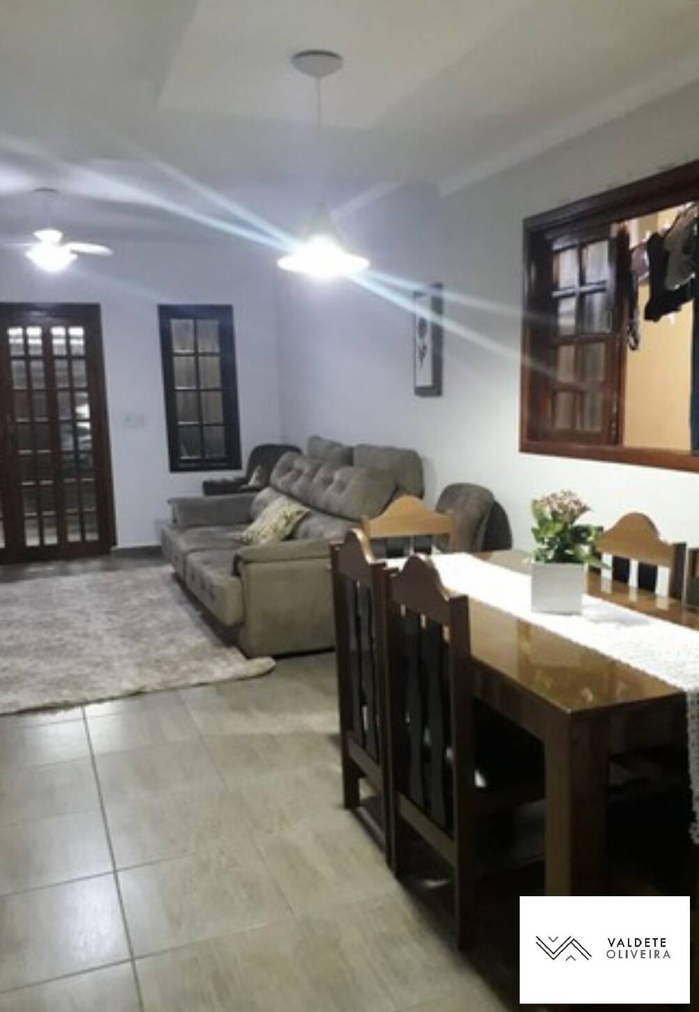 Casa à venda com 3 quartos, 160m² - Foto 5