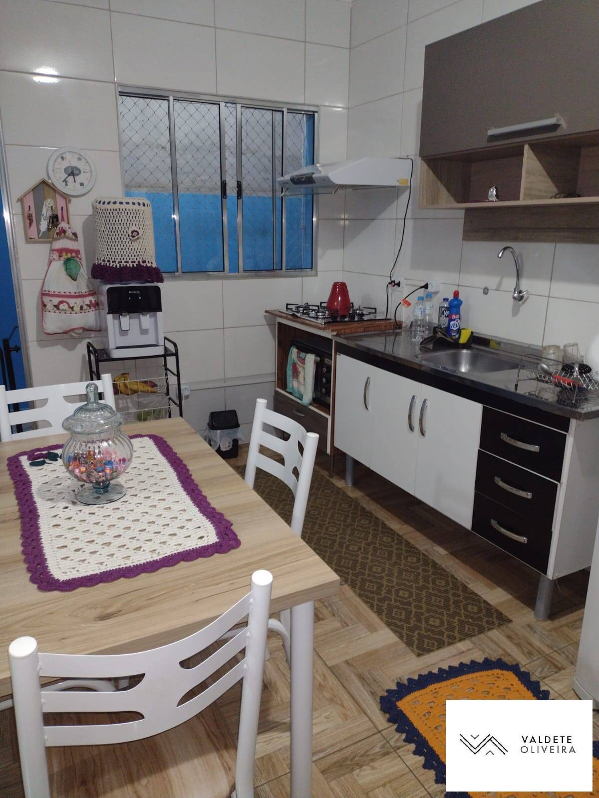 Casa à venda com 2 quartos, 130m² - Foto 10