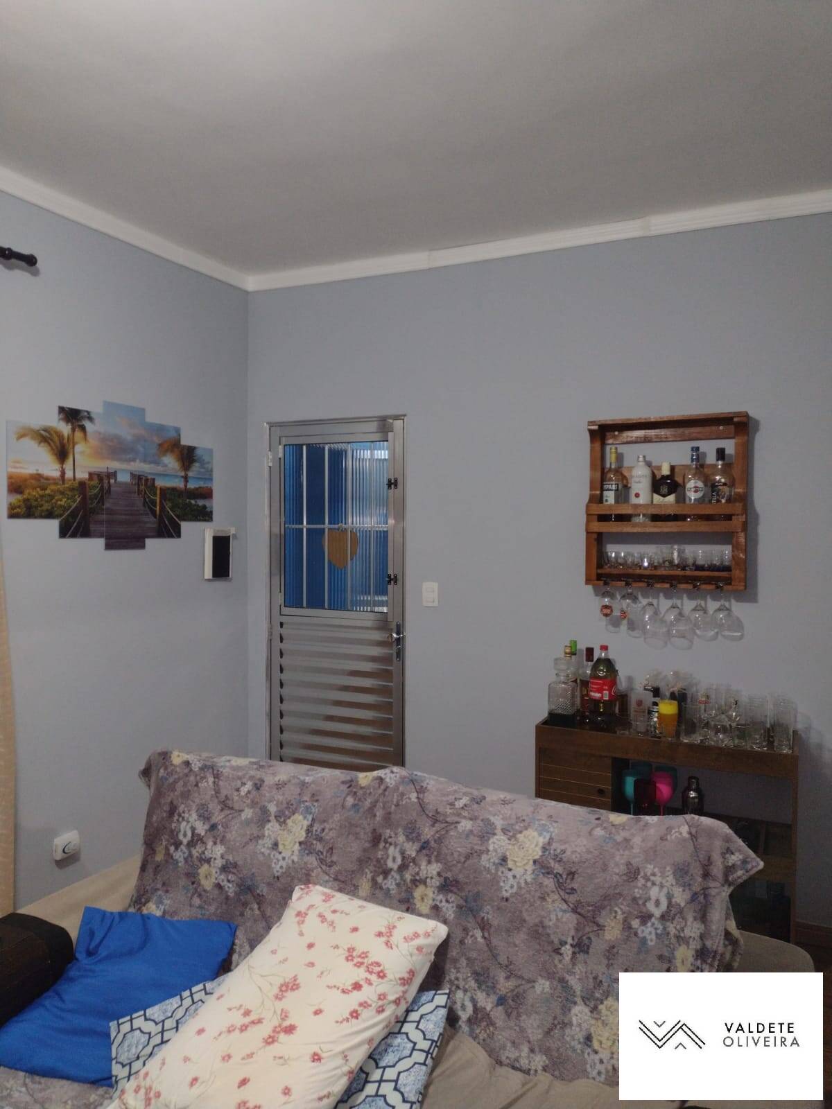 Casa à venda com 2 quartos, 130m² - Foto 13