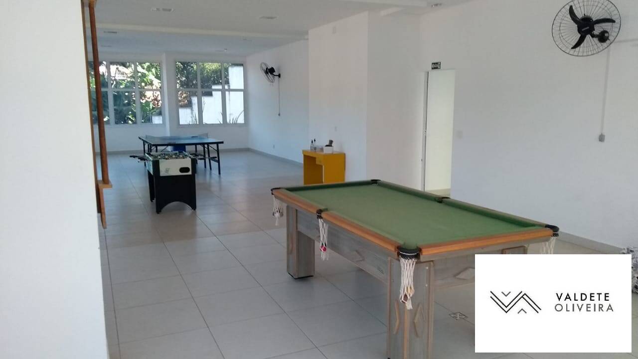 Apartamento à venda com 2 quartos, 60m² - Foto 3