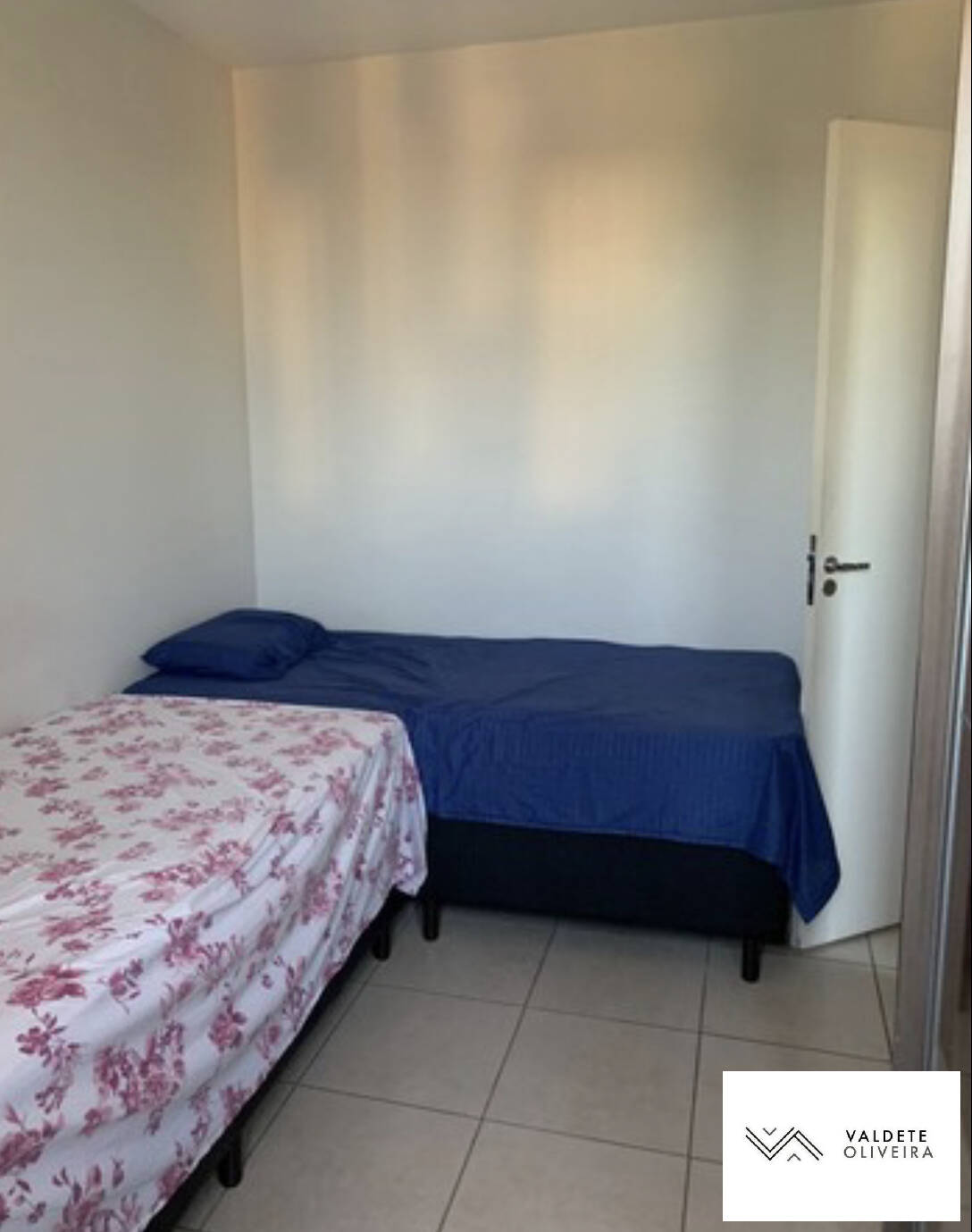 Apartamento à venda com 2 quartos, 47m² - Foto 2