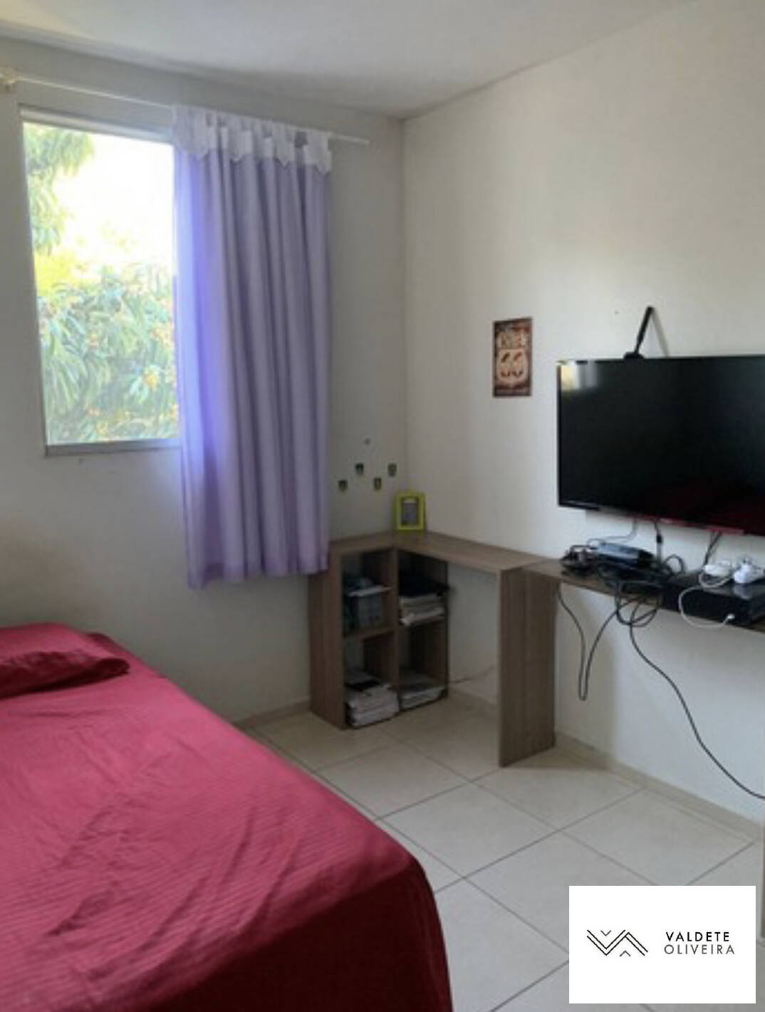 Apartamento à venda com 2 quartos, 47m² - Foto 3