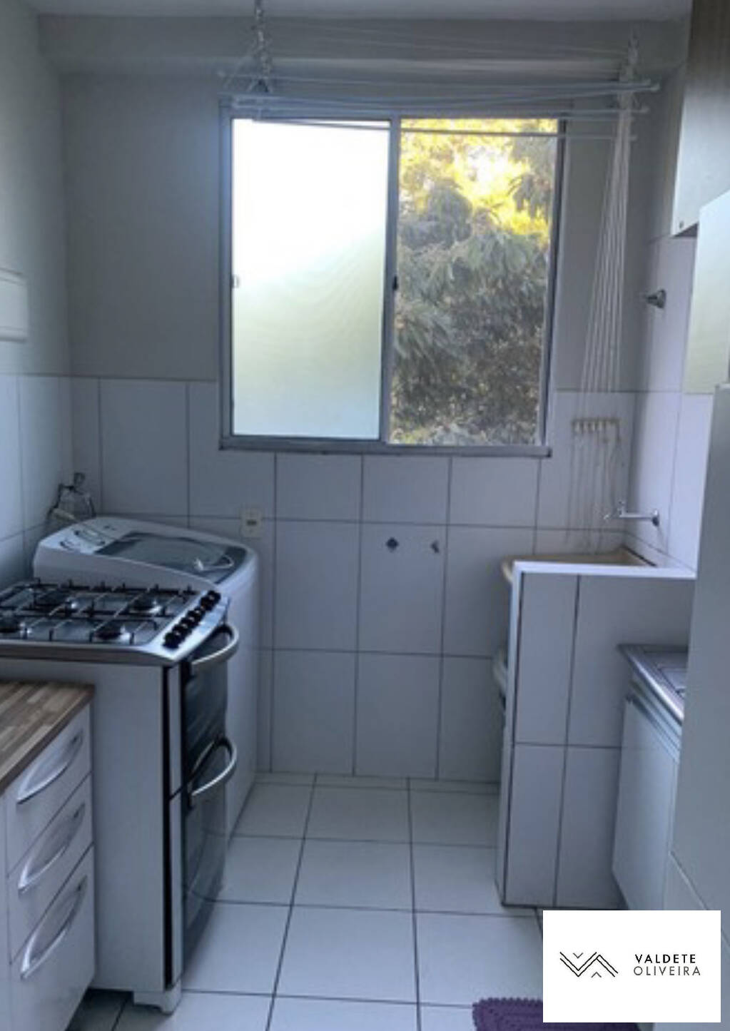 Apartamento à venda com 2 quartos, 47m² - Foto 6